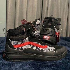 Vans Ultrarange Exo Hi MTE 2